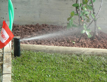 Impianti di Irrigazione Vivai Cederle