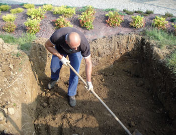 Manutenzione Prati e Giardini