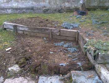 Manutenzione Prati e Giardini