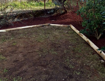 Manutenzione Prati e Giardini