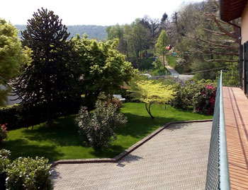 Manutenzione Prati e Giardini