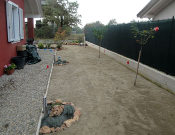 Manutenzione Prati e Giardini