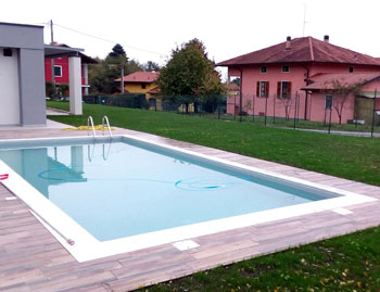 Manutenzione Prati e Giardini