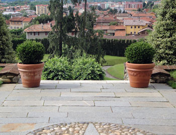 Manutenzione Prati e Giardini